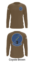 83 NOS 72019840 Long Sleeve Performance Shirt - 6