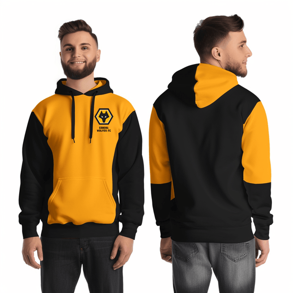 Hoodie, Corona wolves fc, Men's Soccer, Teamtime, Team time, sublimation, custom sports apparel, team uniforms, spirit wear, spiritwear, sports uniforms, custom shirts, team store, custom team store, fundraiser sports, apparel fundraiser