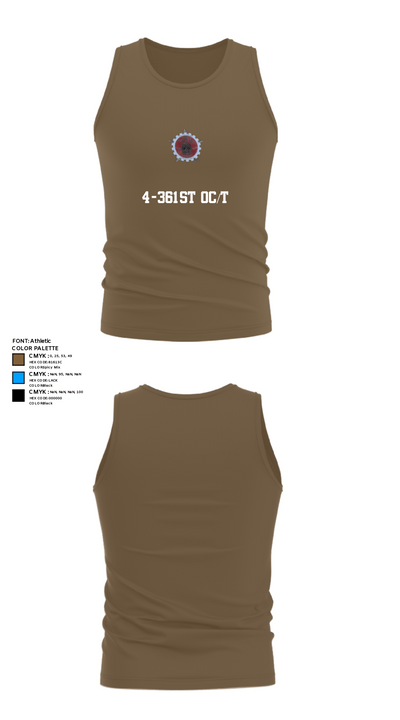 4-361st OC/T 3929267 Tank Top - 19