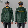 Adrenal Team Maria Pelotonia 64840628 Windbreaker - 3