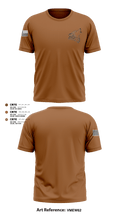 Dirty Dawgz 3192563 Short Sleeve Performance Shirt - 2