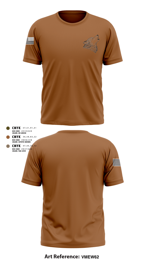 Short Sleeve Performance Shirt, Dirty Dawgz, National Guard, Teamtime, Team time, sublimation, custom sports apparel, team uniforms, spirit wear, spiritwear, sports uniforms, custom shirts, team store, custom team store, fundraiser sports, apparel fundraiser