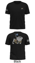 3ID divarty3ID DIVARTY 78384929 Short Sleeve Performance Shirt - 22