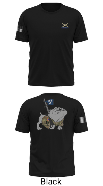 3ID divarty3ID DIVARTY 78384929 Short Sleeve Performance Shirt - 22