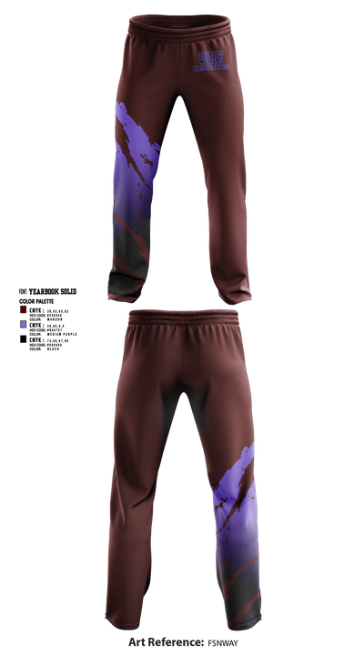 shortys 7590688 Sweatpants - 1