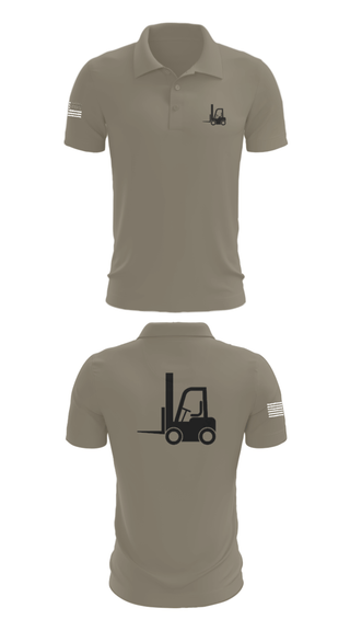 Short Sleeve Performance Polo, VT-AASF, National Guard, Teamtime, Team time, sublimation, custom sports apparel, team uniforms, spirit wear, spiritwear, sports uniforms, custom shirts, team store, custom team store, fundraiser sports, apparel fundraiser