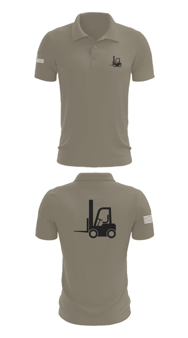 Short Sleeve Performance Polo, VT-AASF, National Guard, Teamtime, Team time, sublimation, custom sports apparel, team uniforms, spirit wear, spiritwear, sports uniforms, custom shirts, team store, custom team store, fundraiser sports, apparel fundraiser