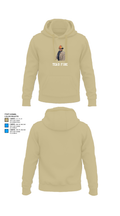 TEAD FIRE 17232448 Hoodie - 91