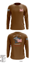 465 EVCC 45637531 Long Sleeve Performance Shirt - 2