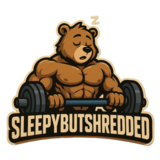 @sleepybutshredded 94276006 Stainless Steel Water Bottle with a Straw Lid