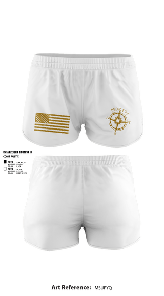Ranger Panties, NIRT, Police, Teamtime, Team time, sublimation, custom sports apparel, team uniforms, spirit wear, spiritwear, sports uniforms, custom shirts, team store, custom team store, fundraiser sports, apparel fundraiser