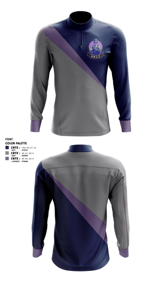 Quarter Zip Jacket, Midwest Gaming Dads, E-Sports, Teamtime, Team time, sublimation, custom sports apparel, team uniforms, spirit wear, spiritwear, sports uniforms, custom shirts, team store, custom team store, fundraiser sports, apparel fundraiser