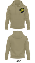 OCS 117th RTI 76770798 Hoodie - 93
