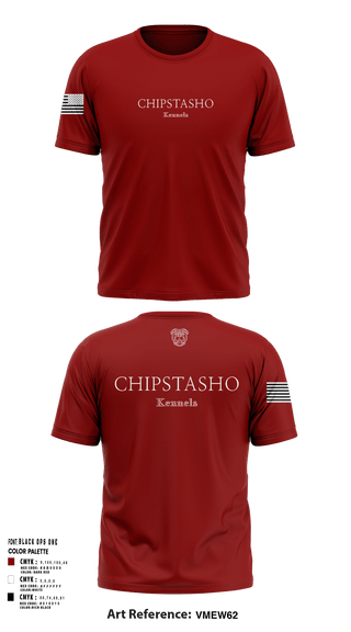 Short Sleeve Performance Shirt, ChipstashoChipstasho, , Teamtime, Team time, sublimation, custom sports apparel, team uniforms, spirit wear, spiritwear, sports uniforms, custom shirts, team store, custom team store, fundraiser sports, apparel fundraiser