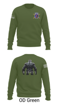 1/C/2-15FA 84348140 Crew Neck Sweatshirt - 45