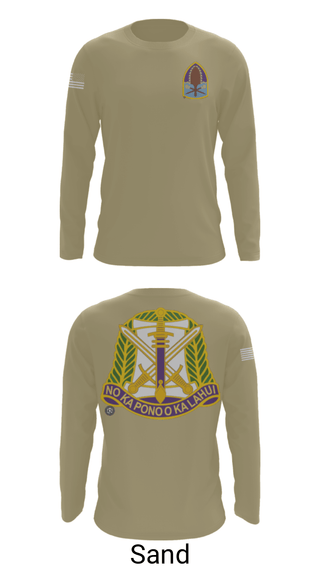 Long Sleeve Performance Shirt, , Army, Teamtime, Team time, sublimation, custom sports apparel, team uniforms, spirit wear, spiritwear, sports uniforms, custom shirts, team store, custom team store, fundraiser sports, apparel fundraiser