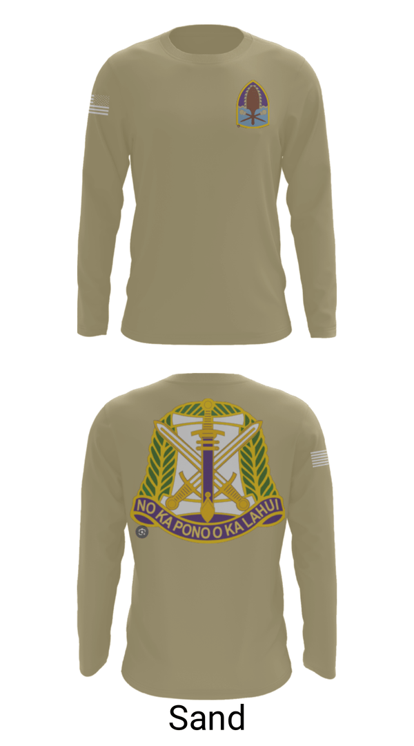 Long Sleeve Performance Shirt, , Army, Teamtime, Team time, sublimation, custom sports apparel, team uniforms, spirit wear, spiritwear, sports uniforms, custom shirts, team store, custom team store, fundraiser sports, apparel fundraiser