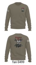 Organics plt 62545890 Crew Neck Sweatshirt - 65