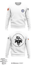 Maintenance Service Company 9999533 Crew Neck Sweatshirt - 2