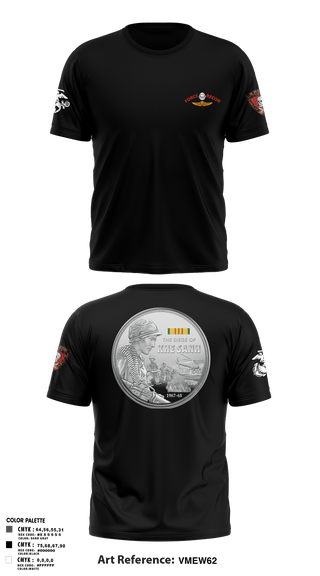 Old School Cotton Feel Shirt, B Co. 3rd Recon Bn Force Reconnaissance3rd Recon Co.3rd ReconnaissanceRecon, Marines, Teamtime, Team time, sublimation, custom sports apparel, team uniforms, spirit wear, spiritwear, sports uniforms, custom shirts, team store, custom team store, fundraiser sports, apparel fundraiser