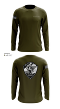 Non profit 52175357 Long Sleeve Performance Shirt 21
