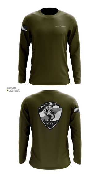 Long Sleeve Performance Shirt, Non profit, , Teamtime, Team time, sublimation, custom sports apparel, team uniforms, spirit wear, spiritwear, sports uniforms, custom shirts, team store, custom team store, fundraiser sports, apparel fundraiser