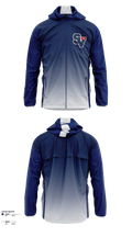 Smithson Valley Youth Football 25621573 Windbreaker - 3