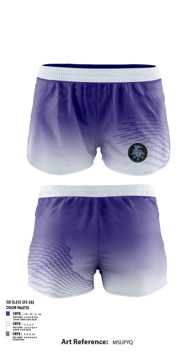Cannon Canine ConsultingCannon Canine Consulting 98042293 Ranger Panties - 1