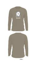349 ASTS 29924821 Long Sleeve Performance Shirt 72