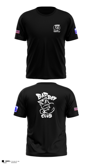 Short Sleeve Performance Shirt, 3rd PLT Bad Boys3rd PLT Bad Boys3rd PLT Bad BoysDismount Ewoks, , Teamtime, Team time, sublimation, custom sports apparel, team uniforms, spirit wear, spiritwear, sports uniforms, custom shirts, team store, custom team store, fundraiser sports, apparel fundraiser
