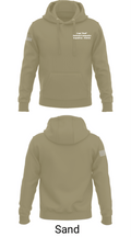 Capt “Bud” Jackson Composite Squadron - NJ102 17980254 Hoodie - 98