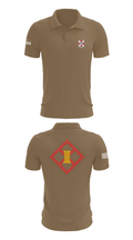 322 EN CO 78739236 Short Sleeve Performance Polo - 7