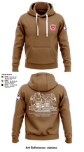 947th EVCC 3450605 Hoodie - 2