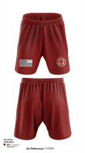 Station 17 90586189 Athletic Shorts With Pockets - 2