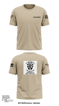 Service Aide 89628697 Short Sleeve Performance Shirt - 23