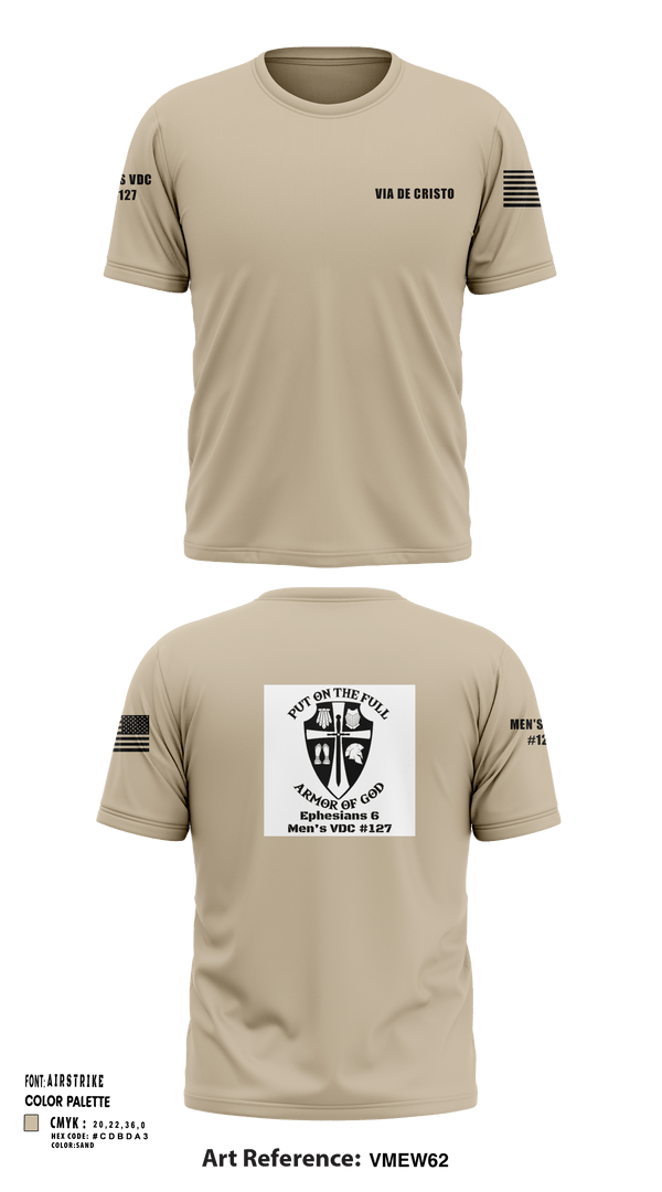 Short Sleeve Performance Shirt, Service AideService AideVia De Cristo, , Teamtime, Team time, sublimation, custom sports apparel, team uniforms, spirit wear, spiritwear, sports uniforms, custom shirts, team store, custom team store, fundraiser sports, apparel fundraiser