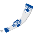 MAPLEWOOD FOOTBALL 88193662 Arm Sleeve - 8