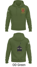 3/7 India Co. Wpns Plt 50459074 Hoodie - 58