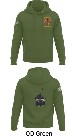 Hoodie, 3/7 India Co. Wpns Plt, Marines, Teamtime, Team time, sublimation, custom sports apparel, team uniforms, spirit wear, spiritwear, sports uniforms, custom shirts, team store, custom team store, fundraiser sports, apparel fundraiser