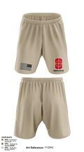 980th EN BN 29962963 Athletic Shorts With Pockets - 3