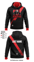 Silver Hills MS 4850987 Hoodie - 1