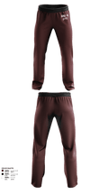 Ballislife 7390163 Sweatpants - 1