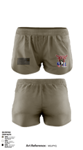 BCO 3-187 94651492 Ranger Panties - 1