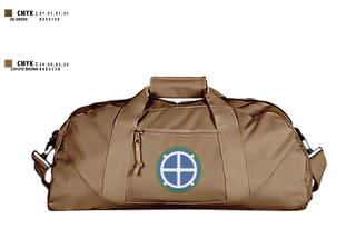 Duffle Bag, 35th Divarty, , Teamtime, Team time, sublimation, custom sports apparel, team uniforms, spirit wear, spiritwear, sports uniforms, custom shirts, team store, custom team store, fundraiser sports, apparel fundraiser