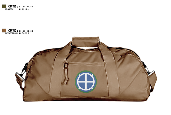 Duffle Bag, 35th Divarty, , Teamtime, Team time, sublimation, custom sports apparel, team uniforms, spirit wear, spiritwear, sports uniforms, custom shirts, team store, custom team store, fundraiser sports, apparel fundraiser