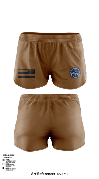 Ranger Panties, Battleship misssouri, Navy, Teamtime, Team time, sublimation, custom sports apparel, team uniforms, spirit wear, spiritwear, sports uniforms, custom shirts, team store, custom team store, fundraiser sports, apparel fundraiser