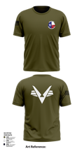 SWR-TX-403 2239493 Short Sleeve Performance Shirt - 53