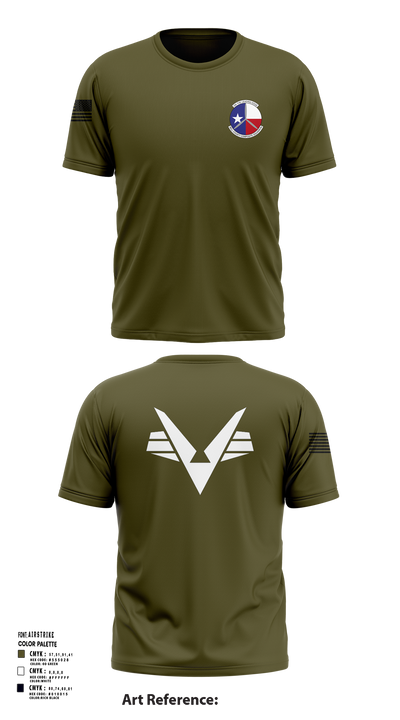 SWR-TX-403 2239493 Short Sleeve Performance Shirt - 53