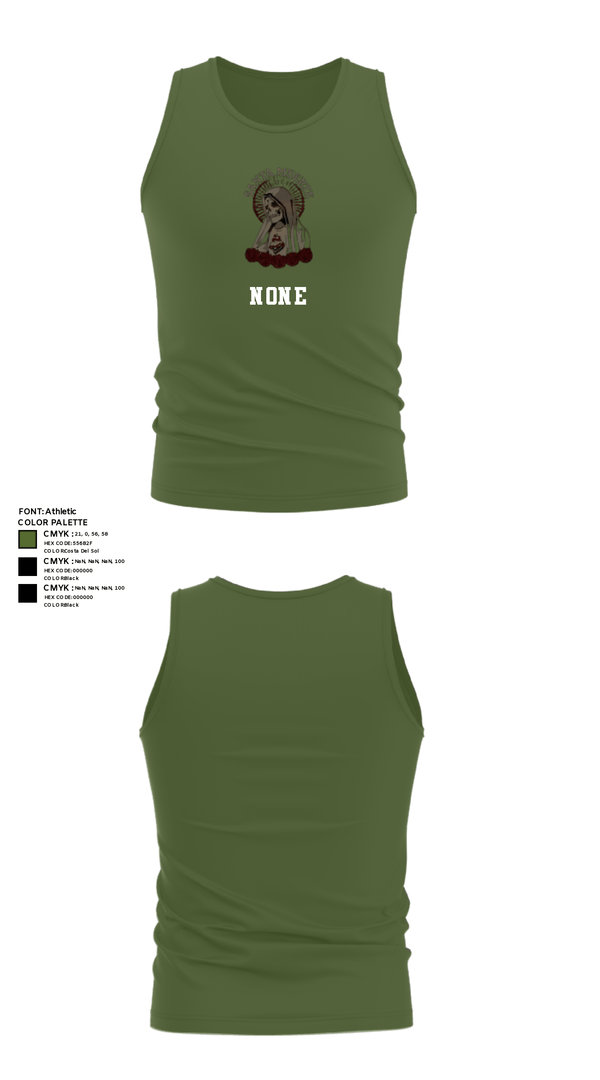Tank Top, None, Police, Teamtime, Team time, sublimation, custom sports apparel, team uniforms, spirit wear, spiritwear, sports uniforms, custom shirts, team store, custom team store, fundraiser sports, apparel fundraiser