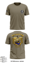 220 BPOA 59828515 Old School Cotton Feel Shirt - 6
